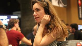 Liv Boeree：PSC巴塞罗那站赛事没有取消的理由