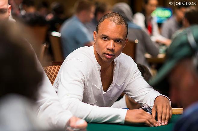 Phil Ivey，David 'Devilfish' Ulliott入选扑克名人堂