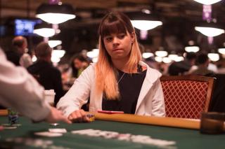 Annette Obrestad：我会参加WSOP主赛事，超越曾经的自己
