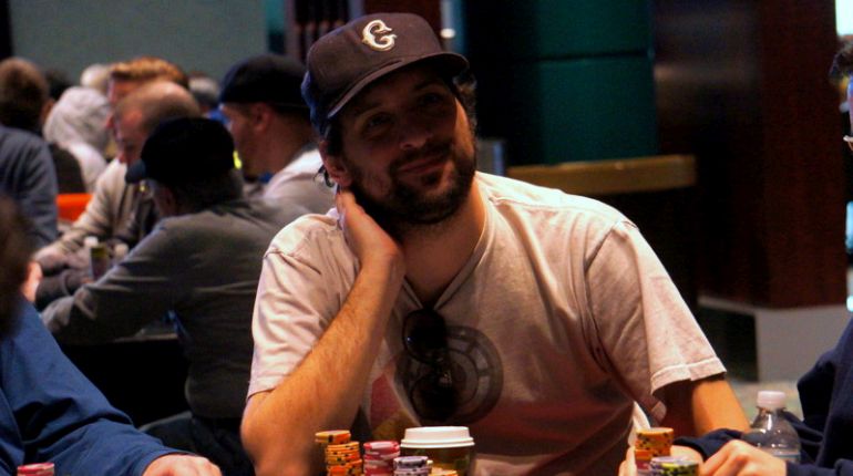 WSOP Colossus的赛外八卦