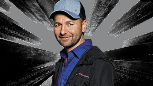Daniel Negreanu独家采访录