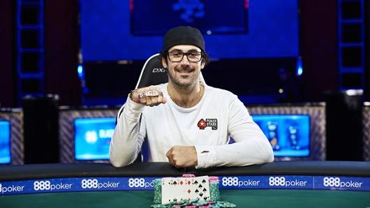 2017 WSOP前瞻：Jason Mercier能够重现去年的疯狂表现吗？