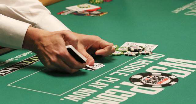 2017 WSOP：最不能错过的五场金手链比赛