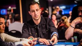 Alec Torelli：我的生活并非只有扑克和金钱
