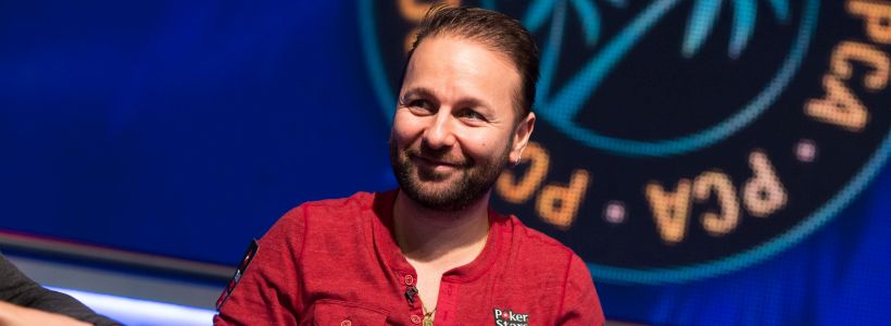 Negreanu：发文解释PS佣金立场，谁知下场却是越描越黑！