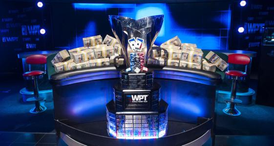 大Boss发话了，从未想过要卖WPT！