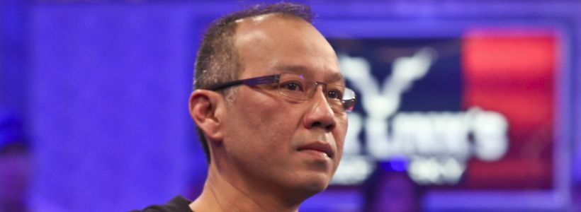 扑克圈最优秀的3名商人扑克玩家