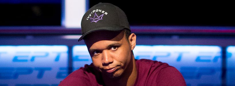 Paul Phua对话Phil Ivey：到底是什么成就了一名顶尖牌手？
