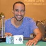 2017 WSOP：官方最关注的五位新手