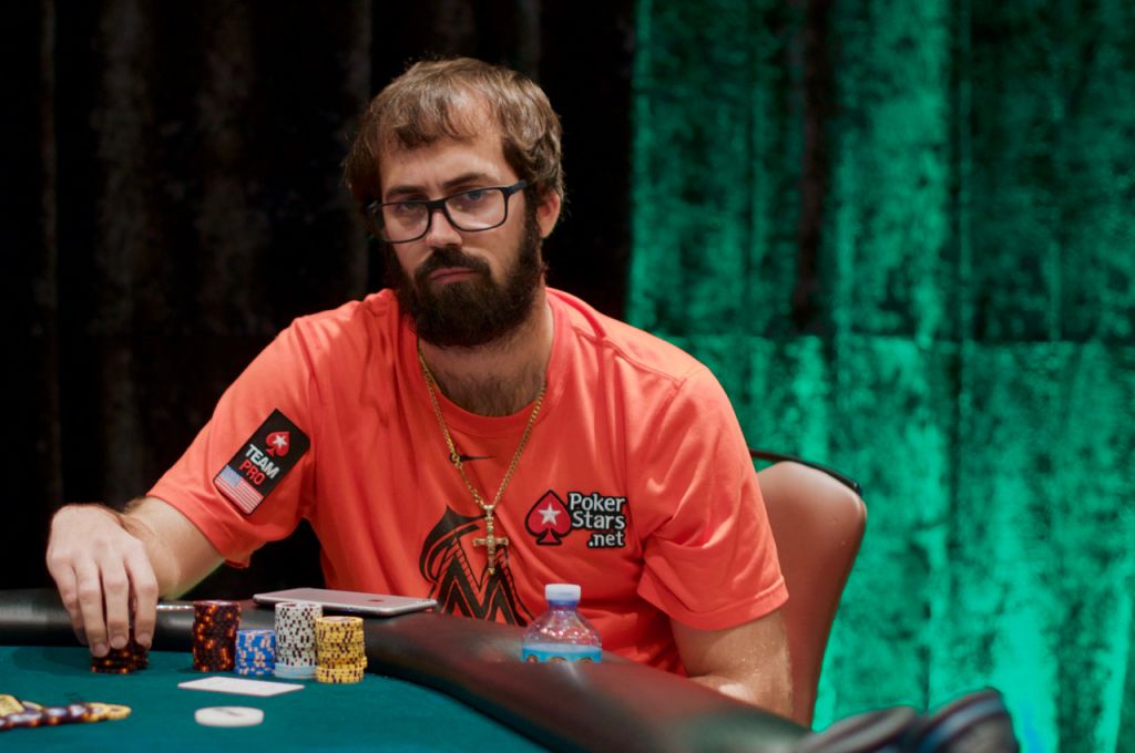 Jason Mercier：关注度高过扑克本身的三件事