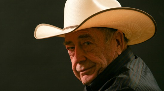 扑克教父Doyle Brunson入选BCAHOF