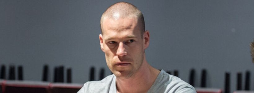 Patrik Antonius的完美计划