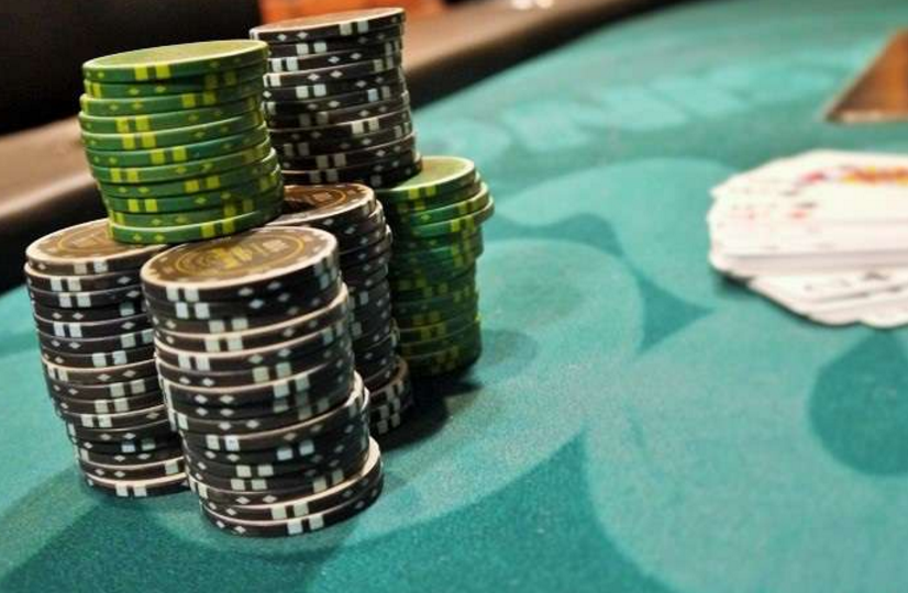 关于扑克资金管理的3个错误认知