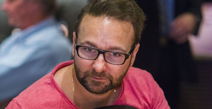 Daniel Negreanu：Luke Schwartz只不过说出了实情而已