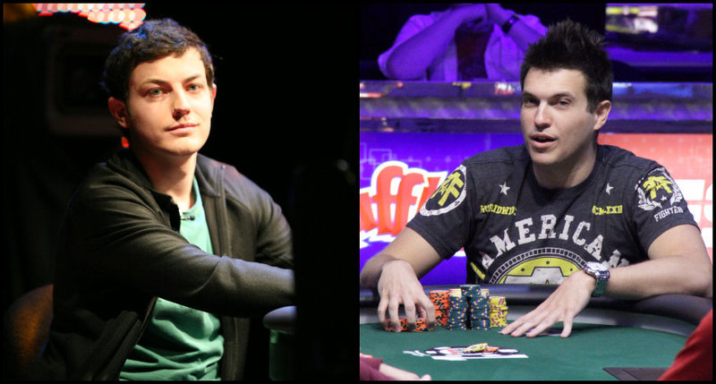 ​Doug Polk：Tom Dwan的赌债可能远高于之前的想象