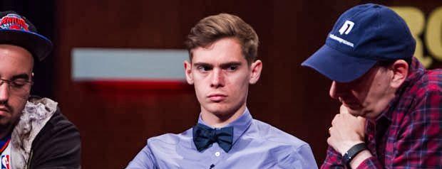 Fedor Holz的新项目将于4月和大家见面