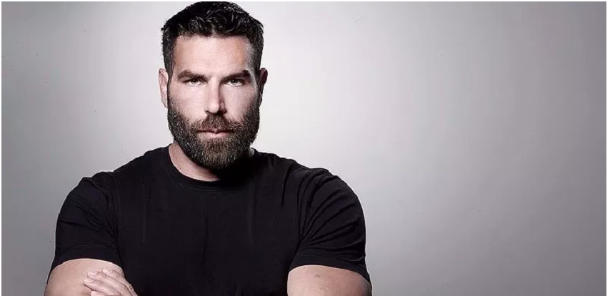 谁会是下一个，Dan Bilzerian？