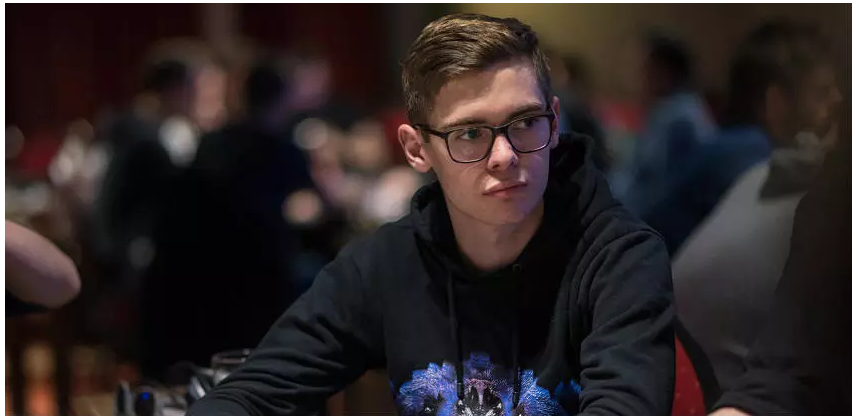Fedor Holz新项目猜测
