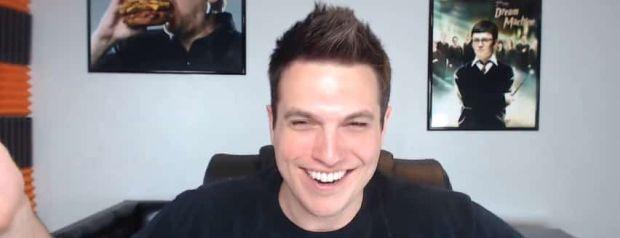 Doug Polk被YouTube屏蔽