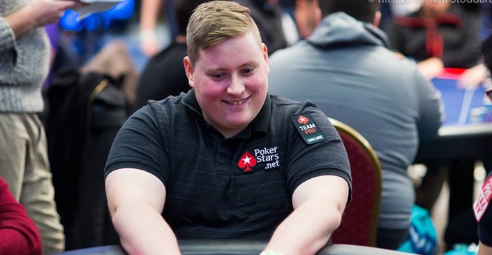 Jaime Staples签约PokerVision Network