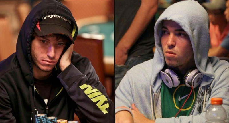 ​Card Player每周一牌：Dan Weinman vs Tyler Kenney
