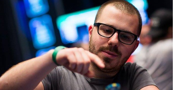 Dan Smith慈善活动募集善款达170万美元