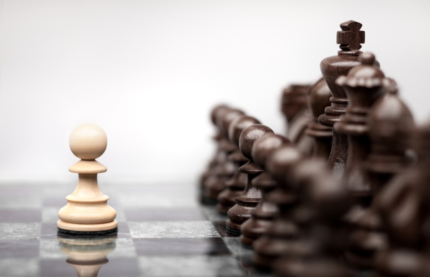 大话扑克：国际象棋和扑克到底有多像？