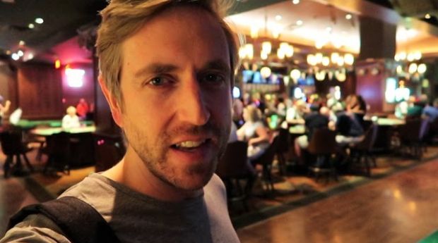 Neeme：现场职业牌手理想的赢率是每小时10BB
