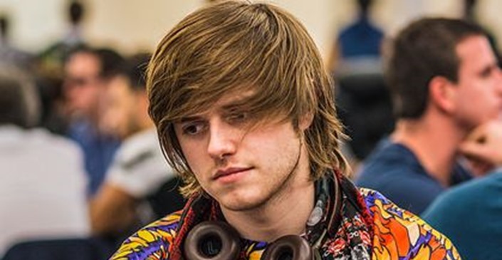 Charlie Carrel：不要把所有鸡蛋放在一个篮子里