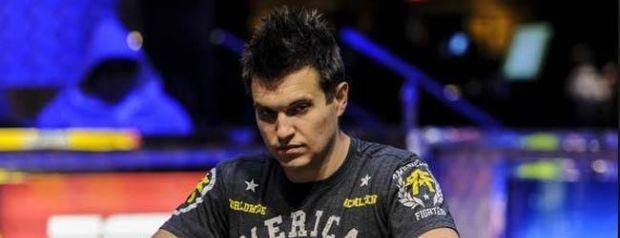 Doug Polk：我是如何通过玩扑克赚到百万美元的