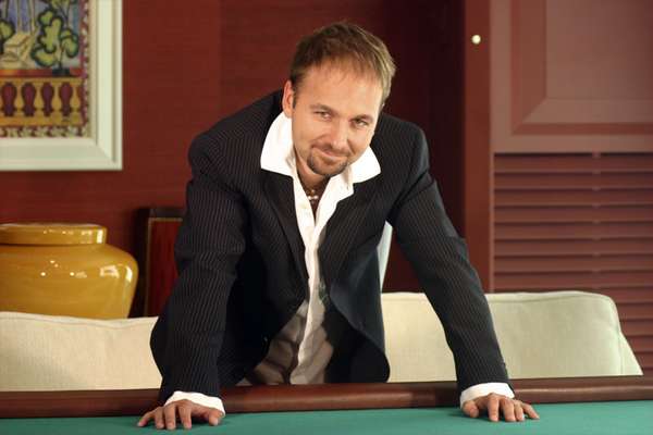 Daniel Negreanu：2016年的五大总结