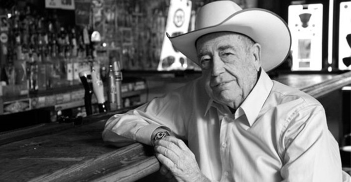 Doyle Brunson入驻阿比林体育名人堂