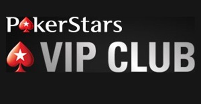 扑克之星再次修改其VIP俱乐部政策