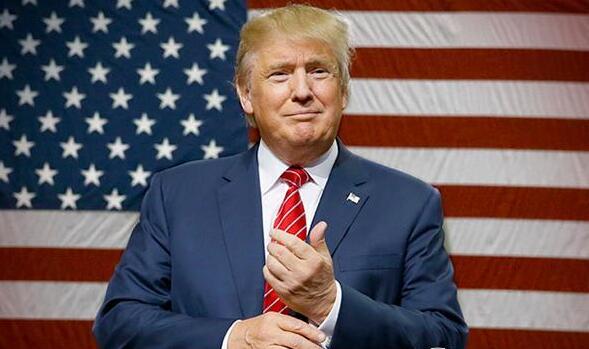网友热议：特朗普当选美国总统对网络扑克有何影响？