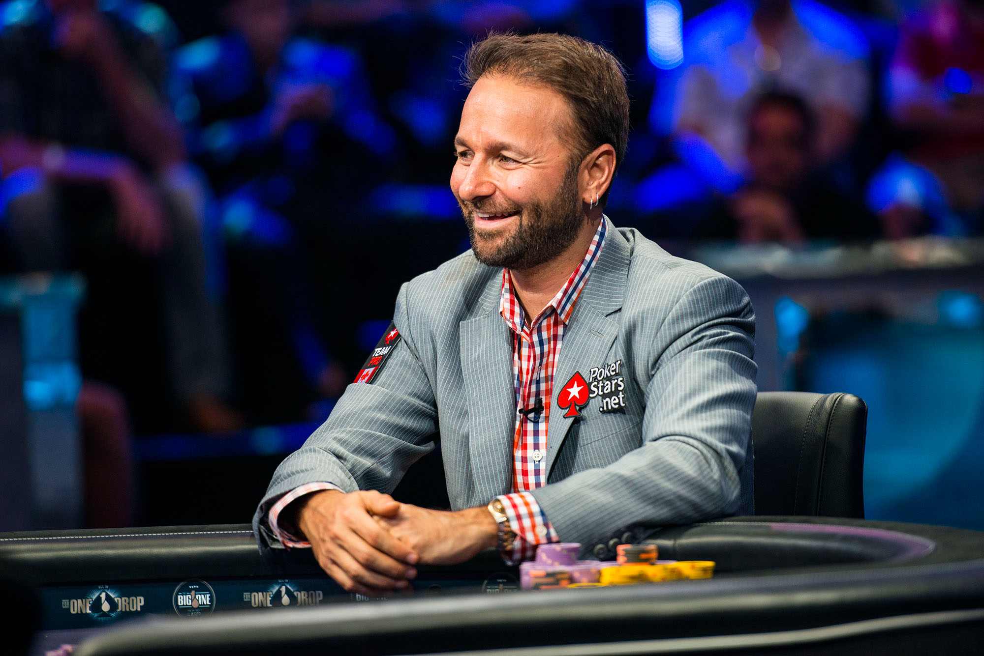 Daniel Negreanu：在过去打牌谋生真的更容易吗?
