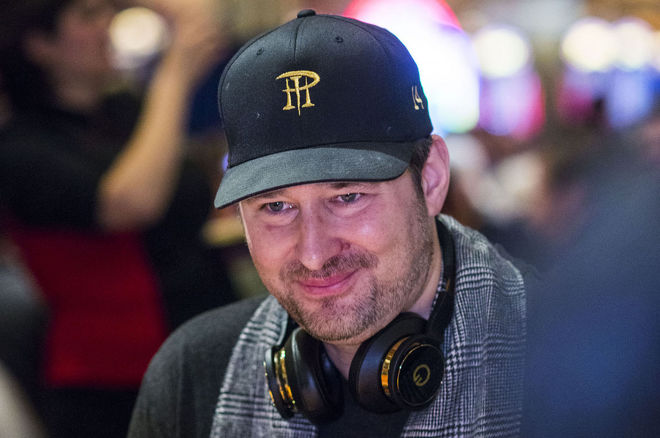 Phil Hellmuth：我还欠自己扑克生涯一座WPT奖杯