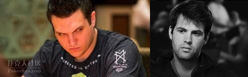 Doug Polk单挑Ben Sulsky，一晚损失$60K