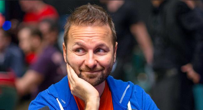 Negreanu：提高抽水对扑克有利