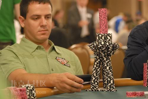 Carlos Mortensen和Todd Brunson入选扑克名人堂
