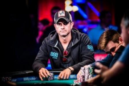 WSOP主赛事11月9人组简介之Fernando Pons