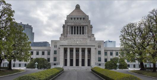 ​日本考虑在年底制定赌场法案