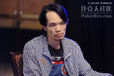 ​高注额战事：西安小周成功复仇，一局豪取12万