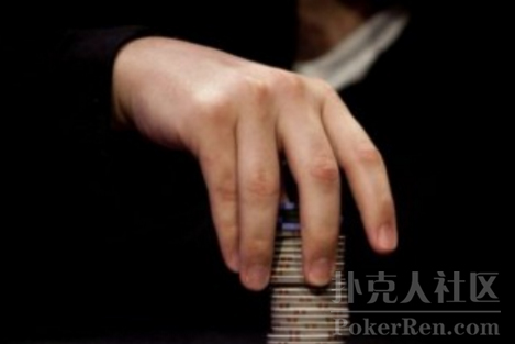 ​Straddle究竟是什么？