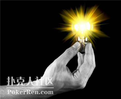失败的职业牌手生活，我究竟错在哪里？（中）