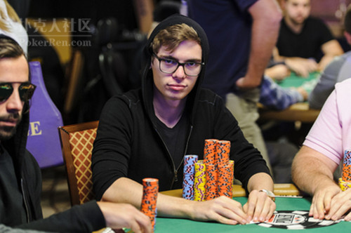 赢钱速度堪比印钞机！外星人Fedor Holz 再次入账百万