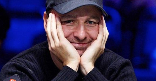 还原Daniel Negreanu： 我的扑克故事（一）