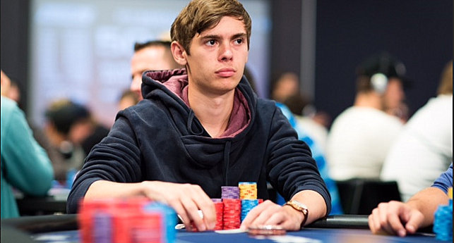 ​网友热议：Fedor Holz在两个月内赢了超过一千万！