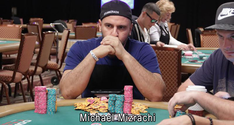 ​WSOP快讯：主赛事Day2比赛综述