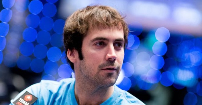 Jason Mercier 成为2016 WSOP年度最佳玩家