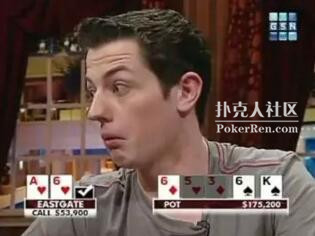 你一定要知道的线上高额桌顶级牌手TOP 5（二）